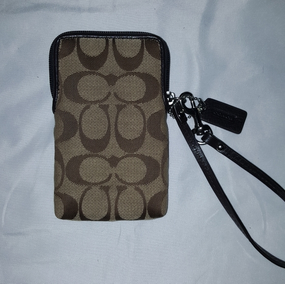 COACH Camera bag - Picture 4 of 5